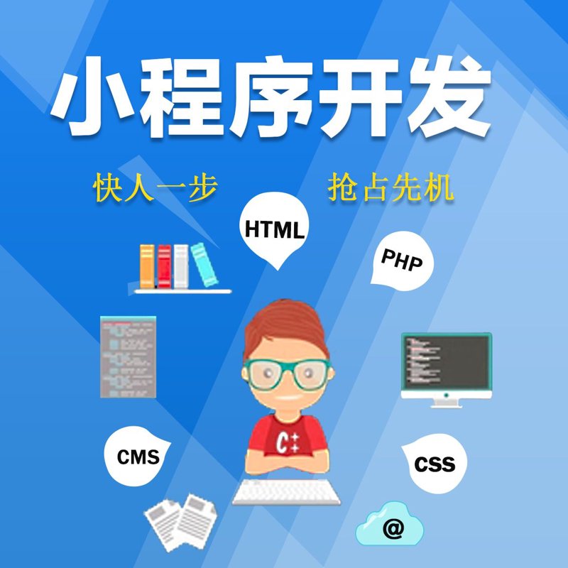 小程序开发：让生活更便捷的钥匙